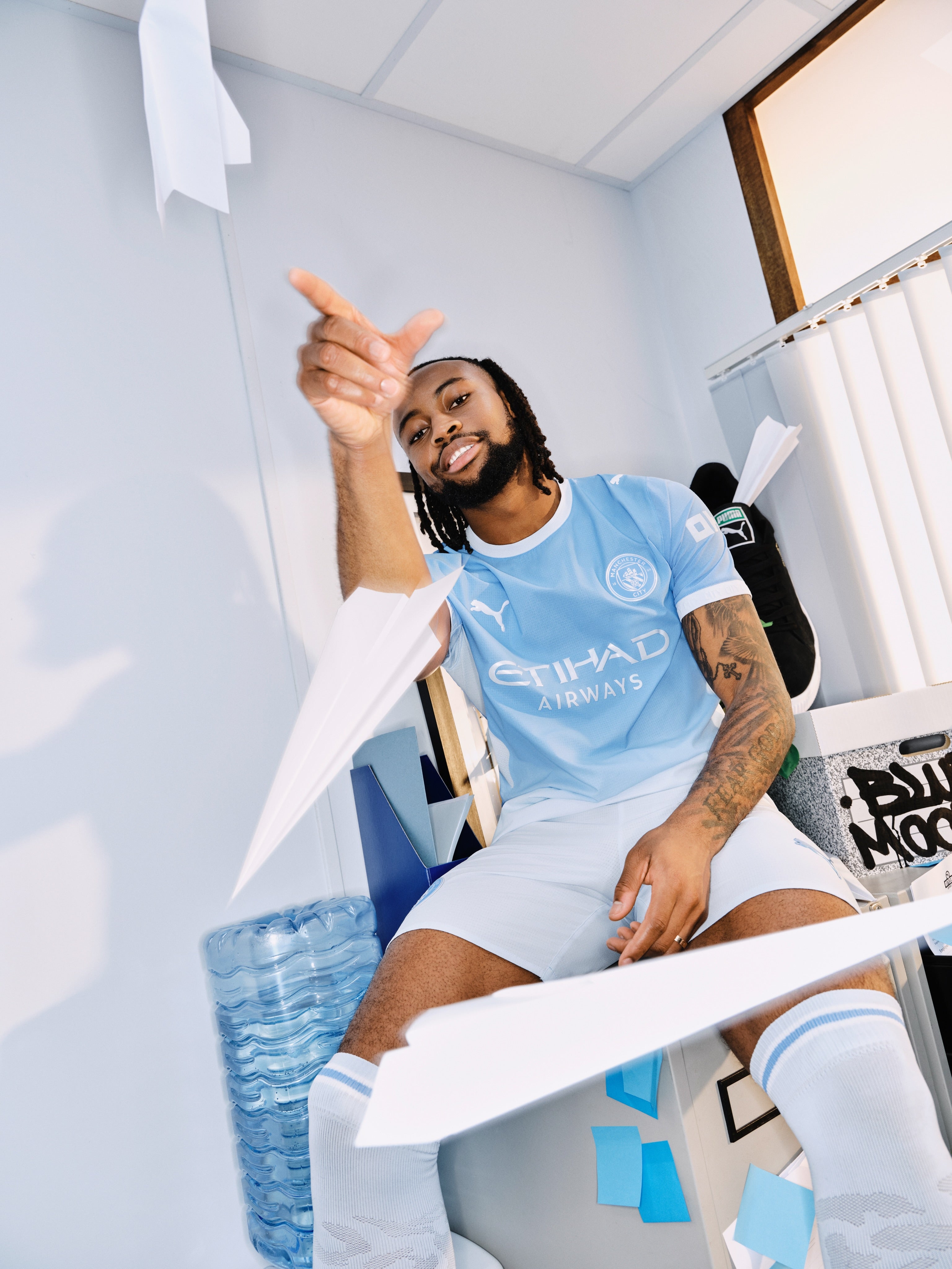 Manchester City