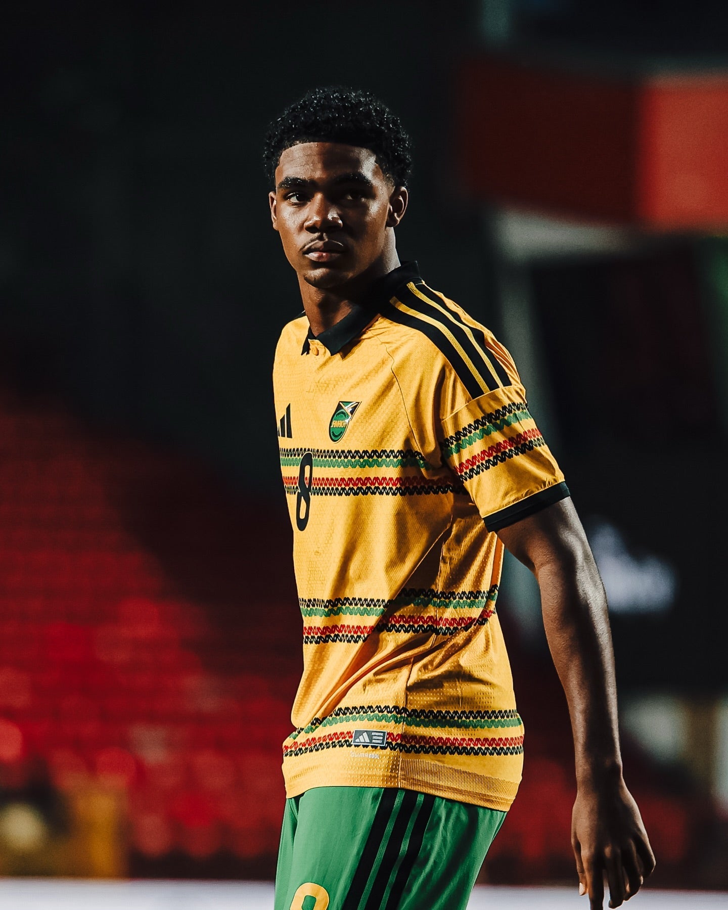Jamaica