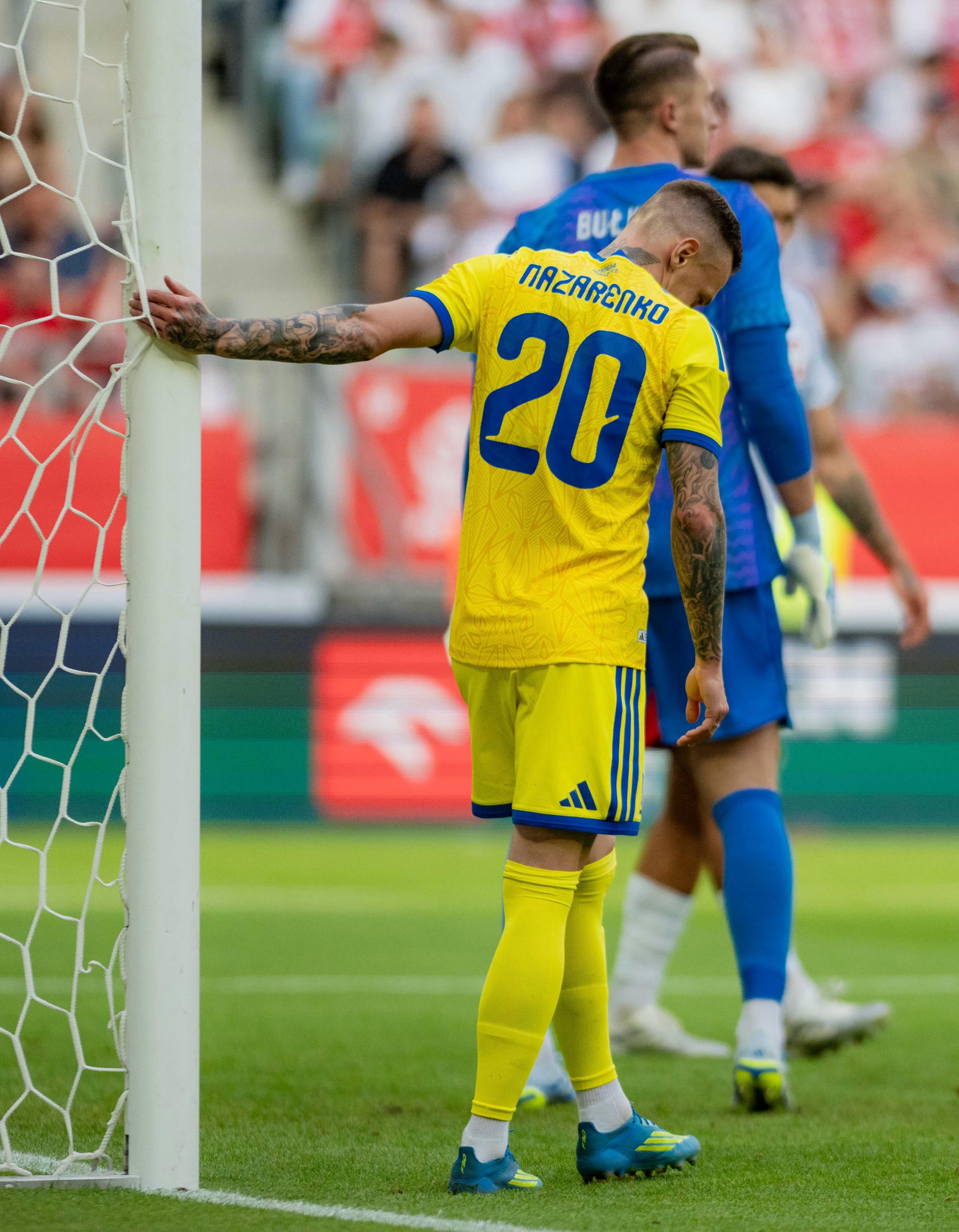 Ukraine