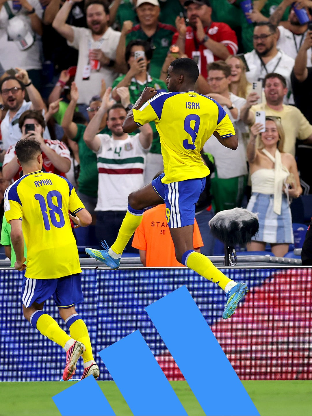 Sweden