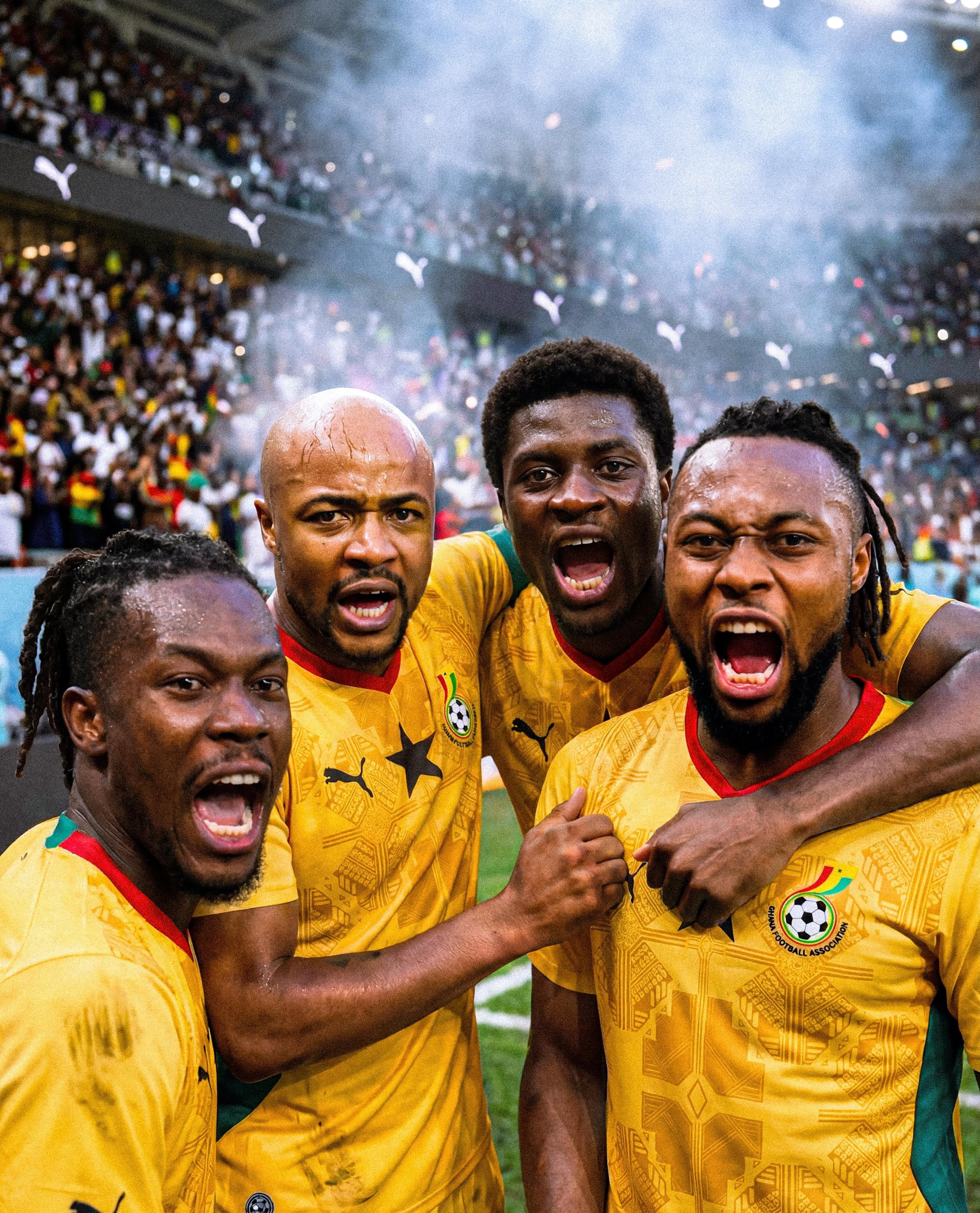 Ghana