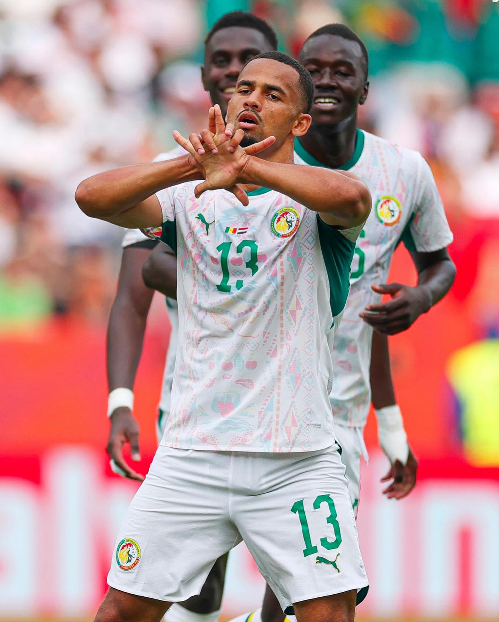 Senegal