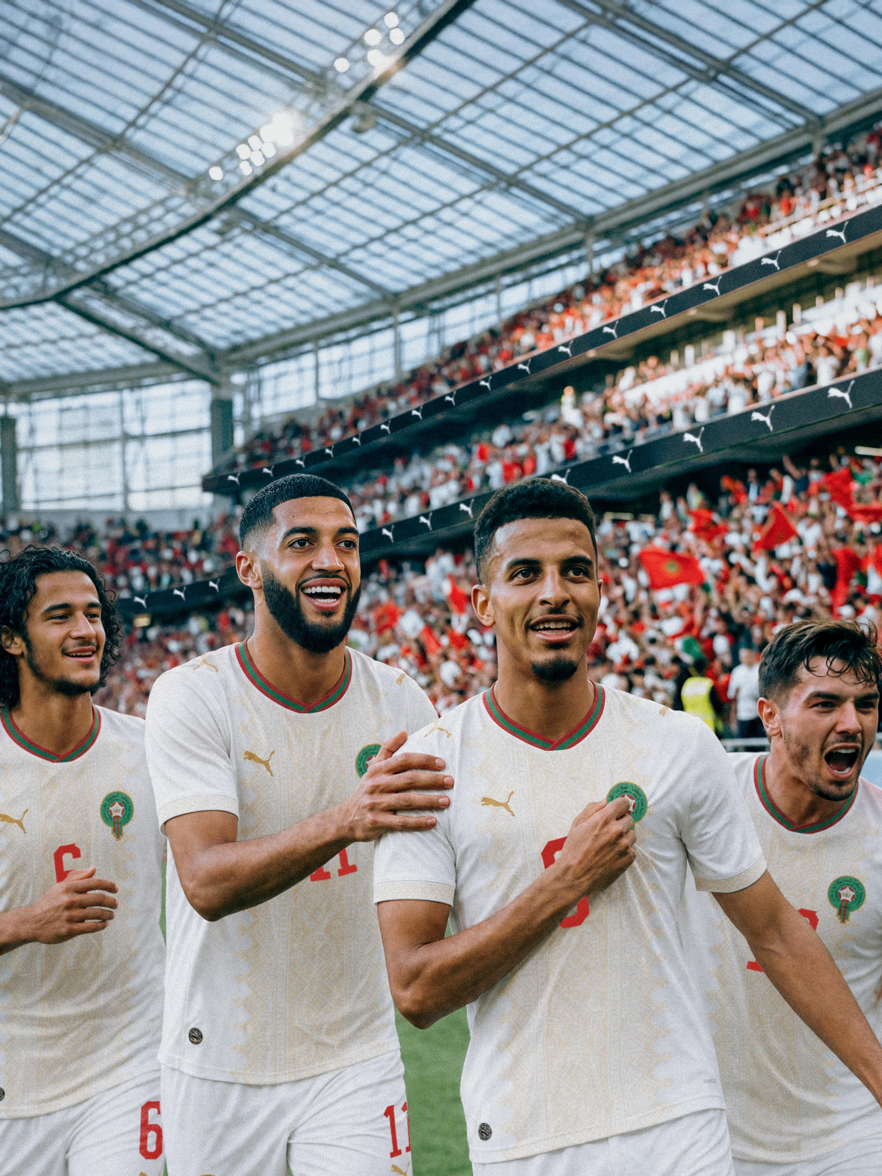 Morocco
