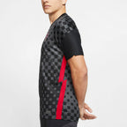 Croatia 2020/21 Stadium Away Men's Nike Dri-FIT Soccer Replica Jersey
