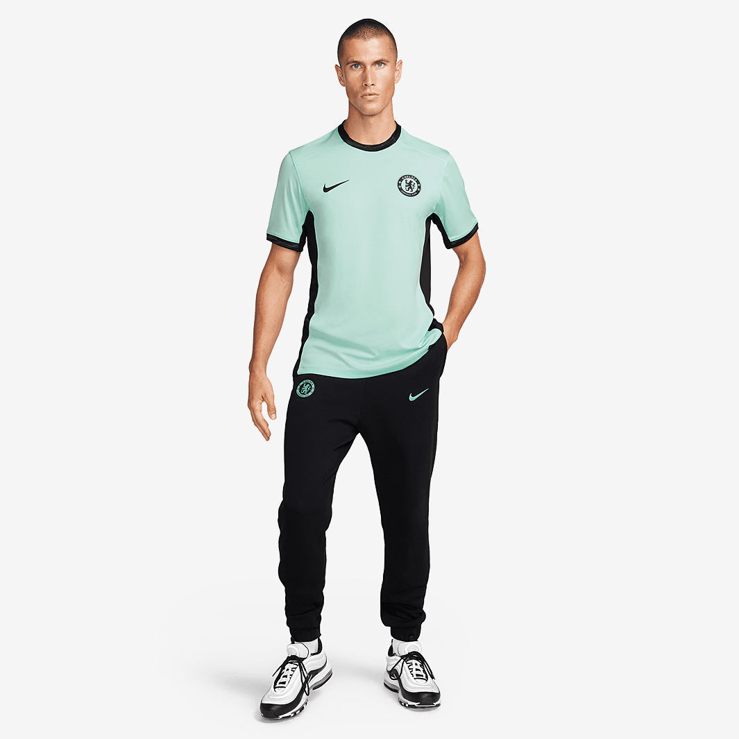 Chelsea FC 2023/24 Stadium Third Men's Nike Dri-FIT Soccer Replica Jersey