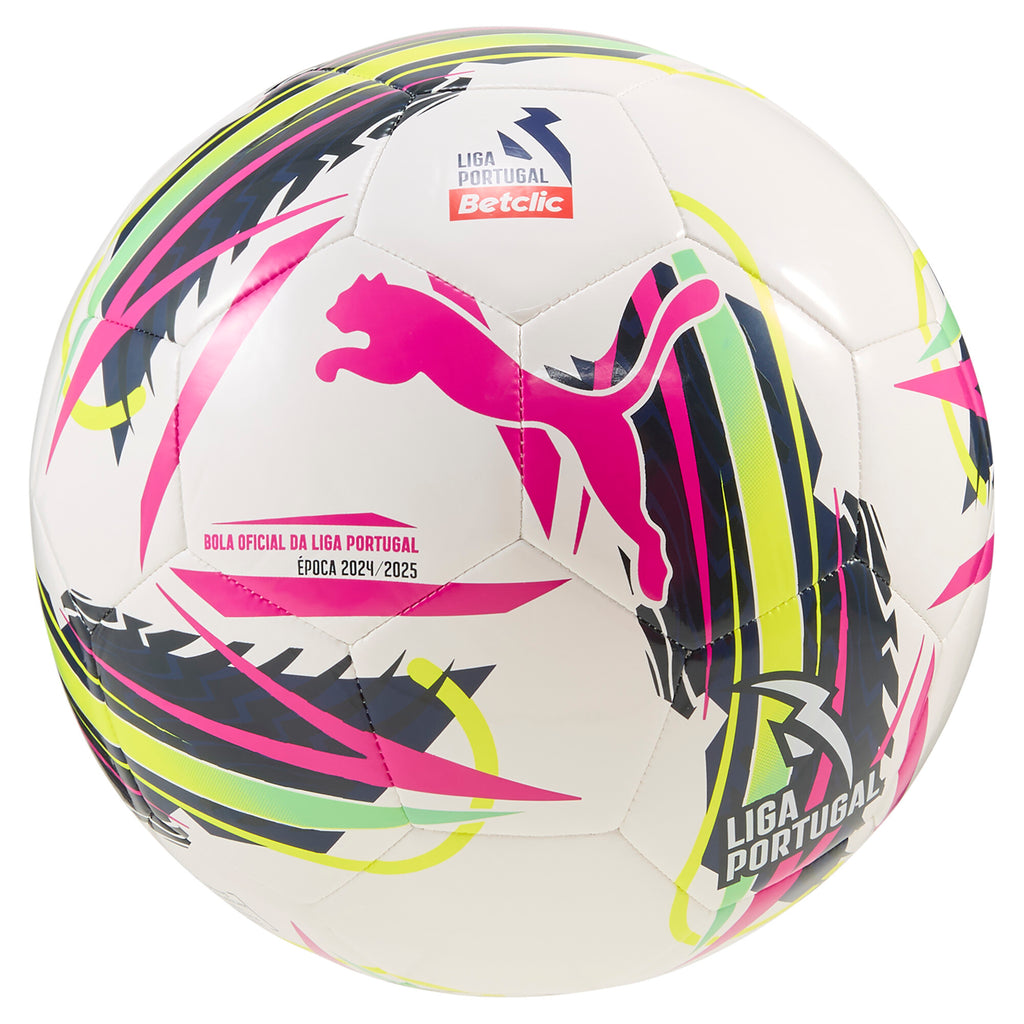 PUMA Orbita Liga Portugal MS Soccer Ball
