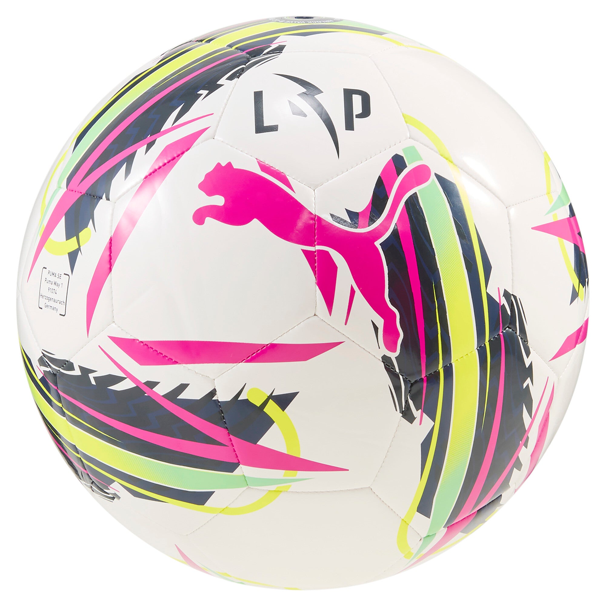 PUMA Orbita Liga Portugal MS Soccer Ball