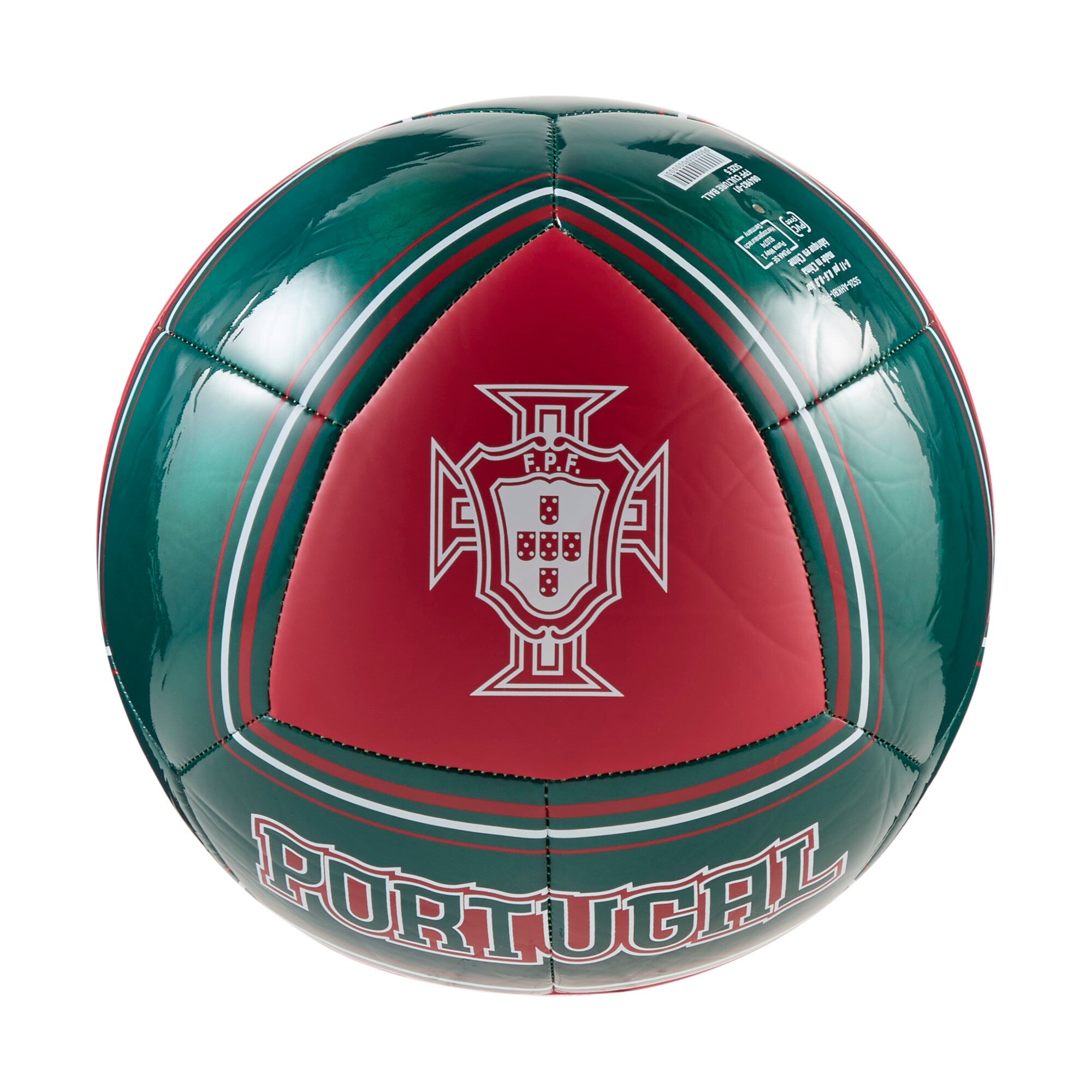 PUMA Portugal Culture Soccer Ball