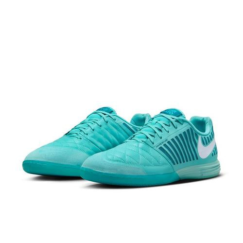 Nike Lunargato II Indoor/Court Low-Top Soccer Shoes