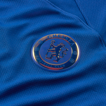 Chelsea FC 2023/24 Stadium Home Men's Nike Dri-FIT Soccer Replica Jersey
