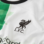Liverpool FC 2023/24 Stadium Away Kids' Replica Jersey