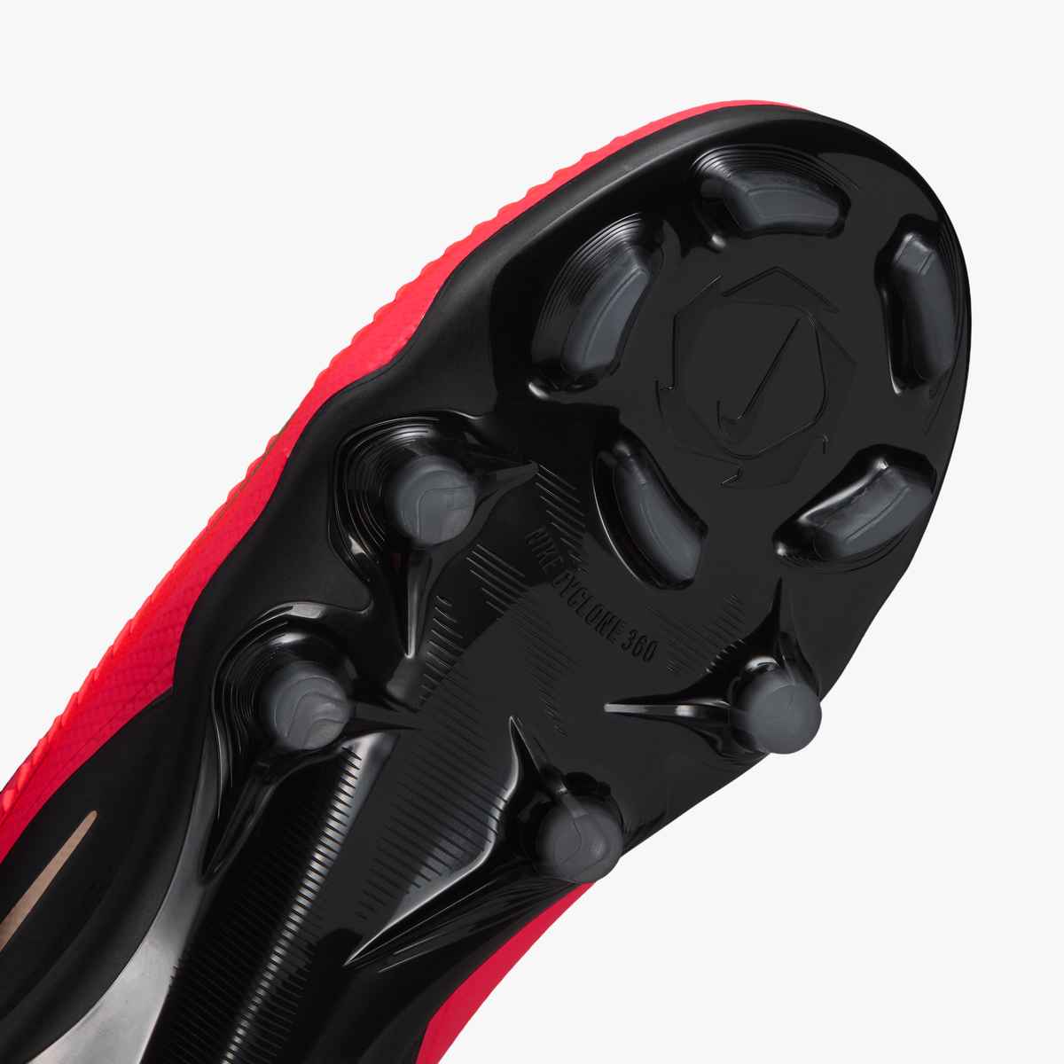 Nike Jr. Phantom 6 Low Pro Big Kids' Multi-Ground Soccer Cleats