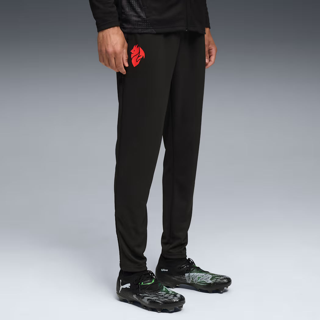 PUMA AC Milan Men's Soccer Pants