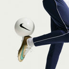 Kylian Mbappé Nike Mercurial Superfly 11 Pro Firm-Ground Low-Top Soccer Cleats