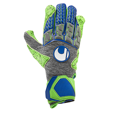 uhlsport Tensiongreen Supergrip HN Goalkeeper Gloves