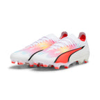 PUMA Ultra Ultimate Firm Ground Soccer Cleats