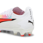 PUMA Ultra Ultimate Firm Ground Soccer Cleats
