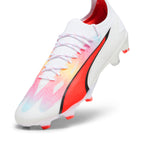 PUMA Ultra Ultimate Firm Ground Soccer Cleats