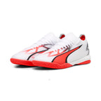 PUMA Ultra Match Indoor Soccer Shoes