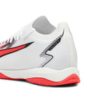 PUMA Ultra Match Indoor Soccer Shoes