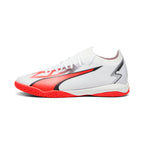 PUMA Ultra Match Indoor Soccer Shoes