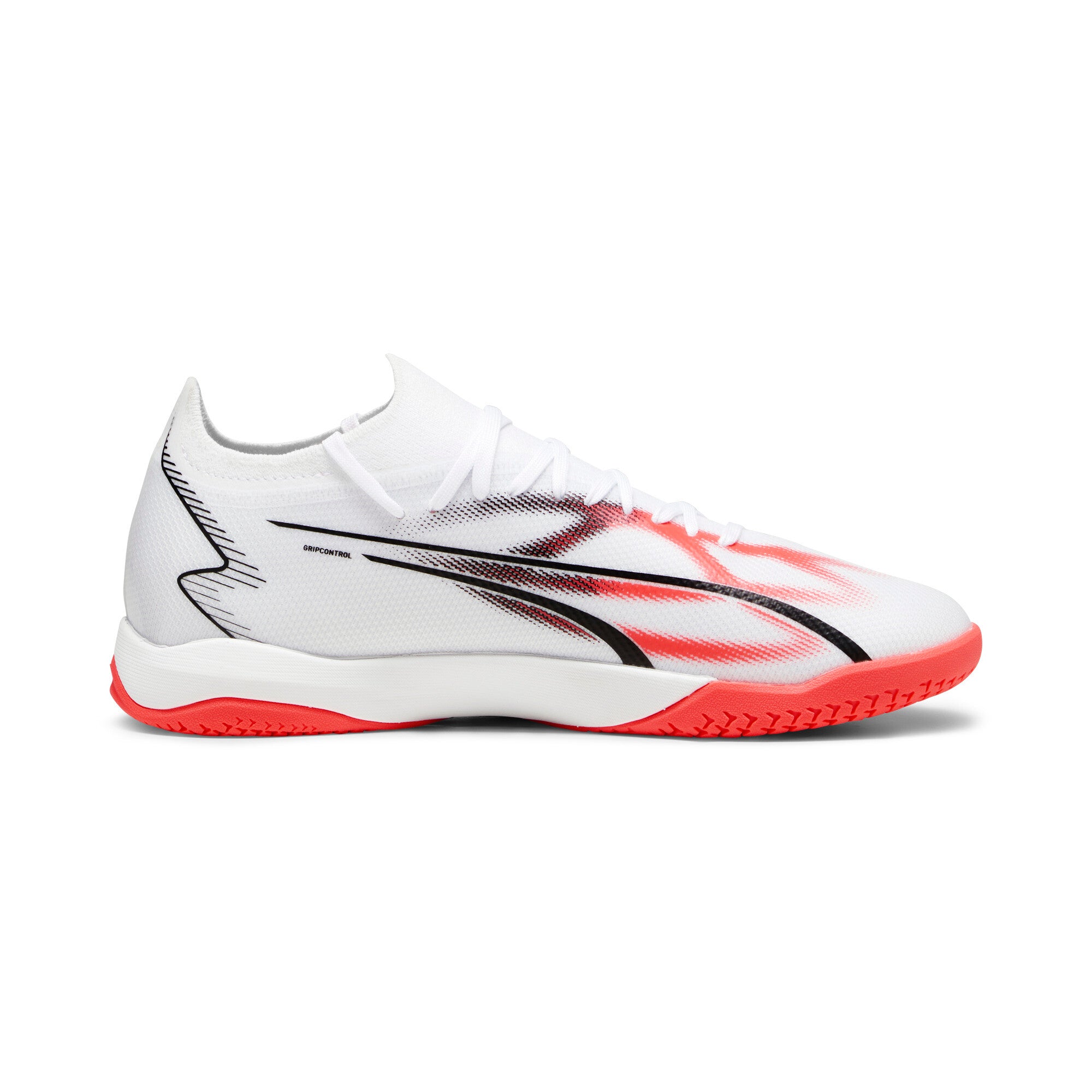 PUMA Ultra Match Indoor Soccer Shoes