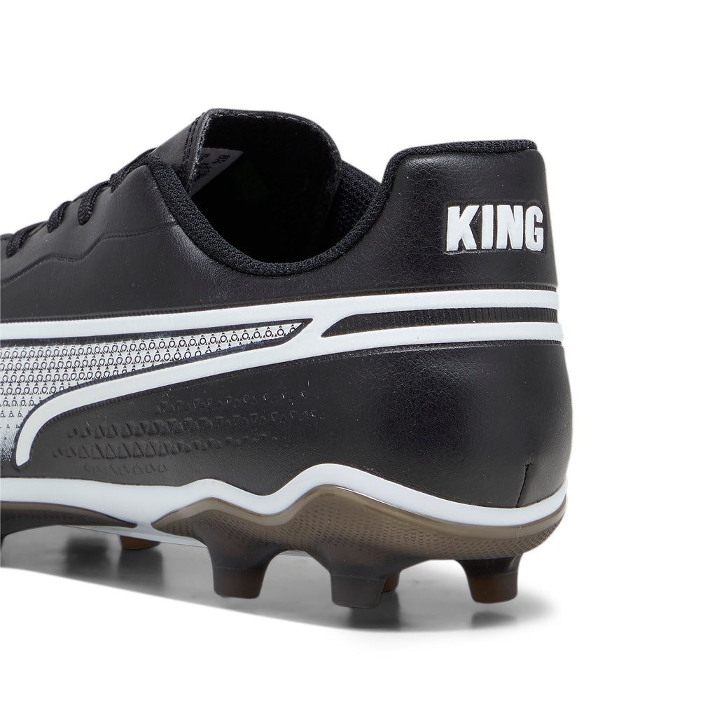 PUMA KING MATCH Firm/Artificial Ground Soccer Cleats