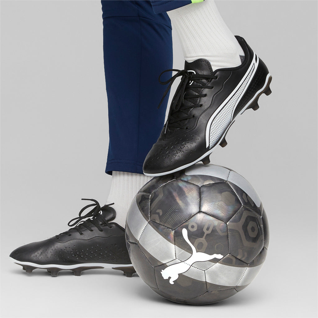 PUMA KING MATCH Firm/Artificial Ground Soccer Cleats
