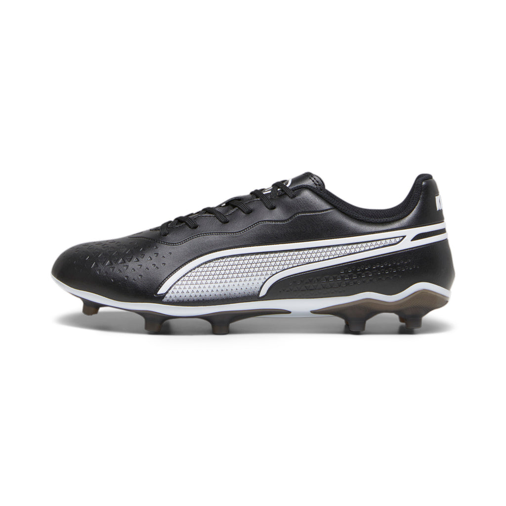 PUMA KING MATCH Firm/Artificial Ground Soccer Cleats