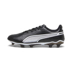 PUMA KING MATCH Firm/Artificial Ground Soccer Cleats