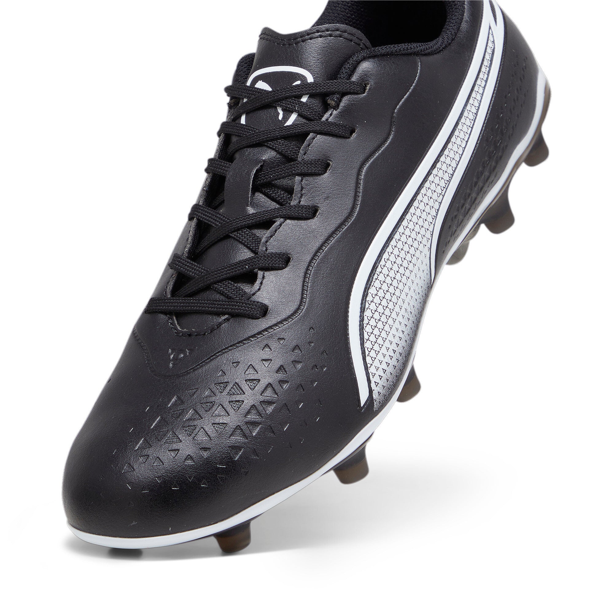 PUMA KING MATCH Firm/Artificial Ground Soccer Cleats