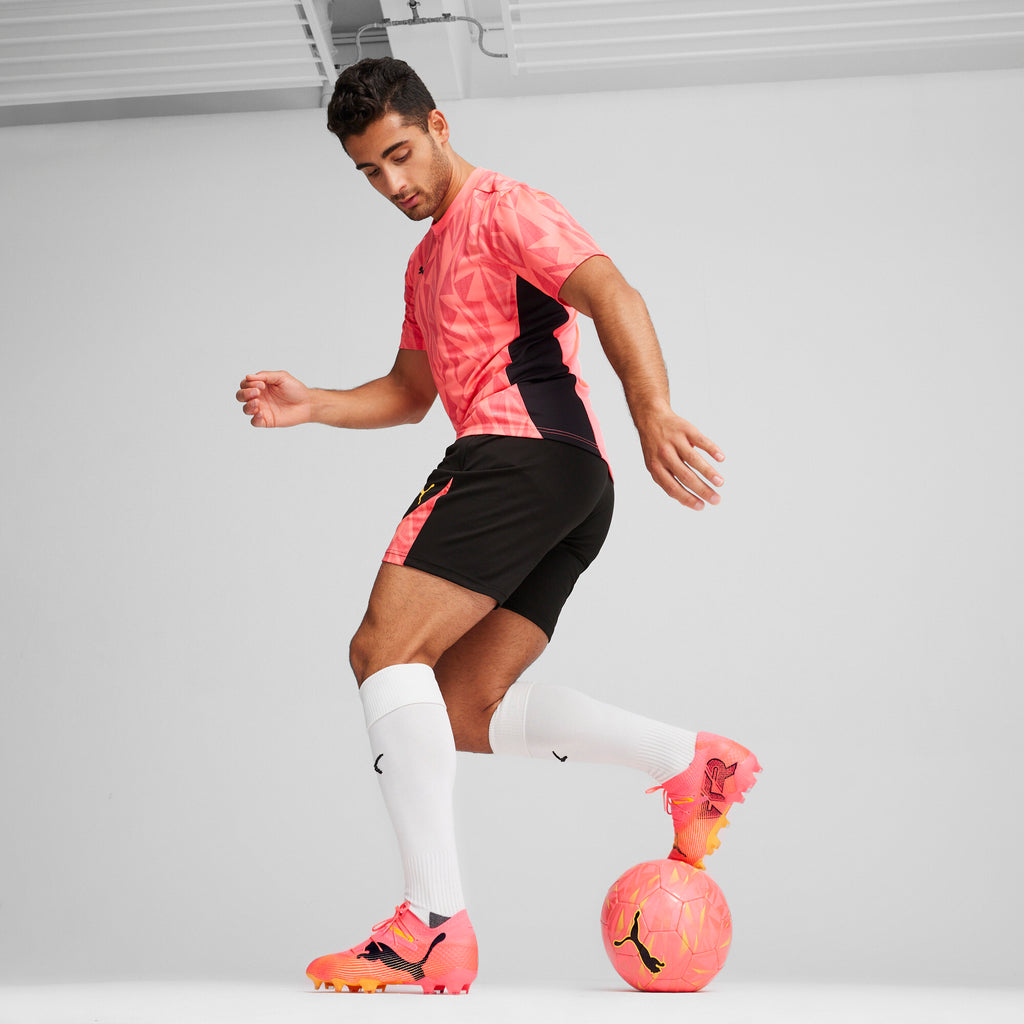 PUMA FUTURE 7 ULTIMATE Men's Firm/Artificial Ground Soccer Cleats