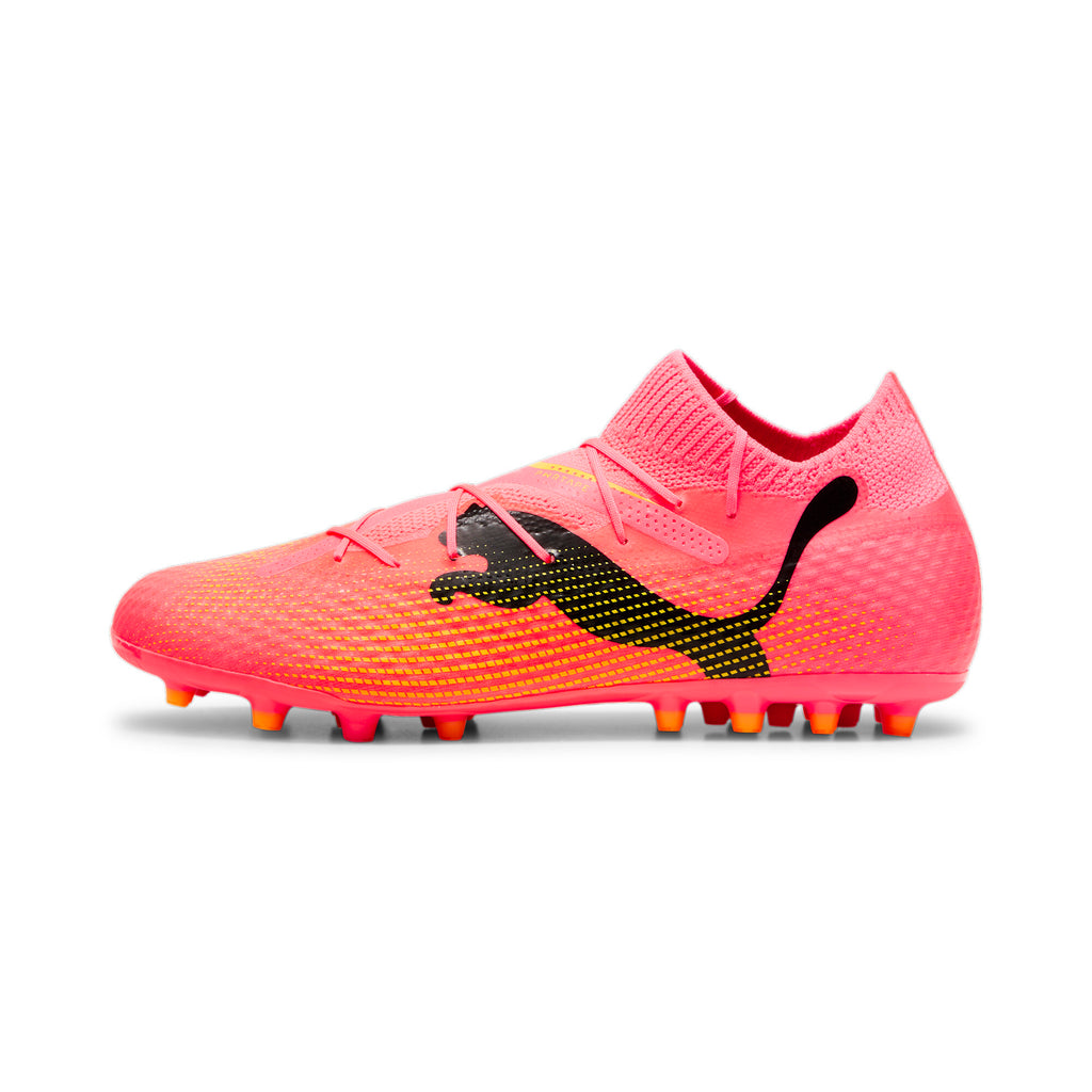 PUMA FUTURE 7 PRO Men's Multi Ground Soccer Cleats