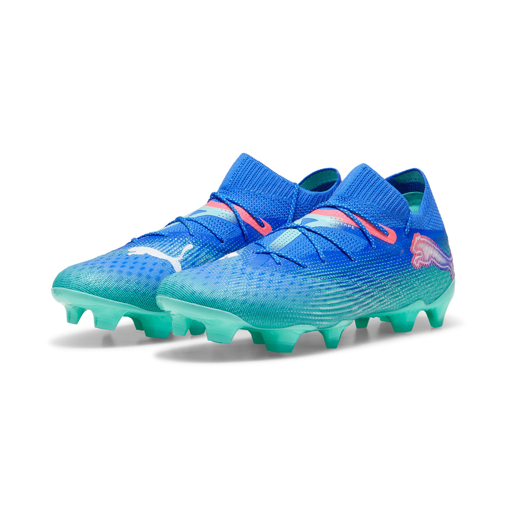 PUMA FUTURE 7 ULTIMATE Men's Firm/Artificial Ground Soccer Cleats