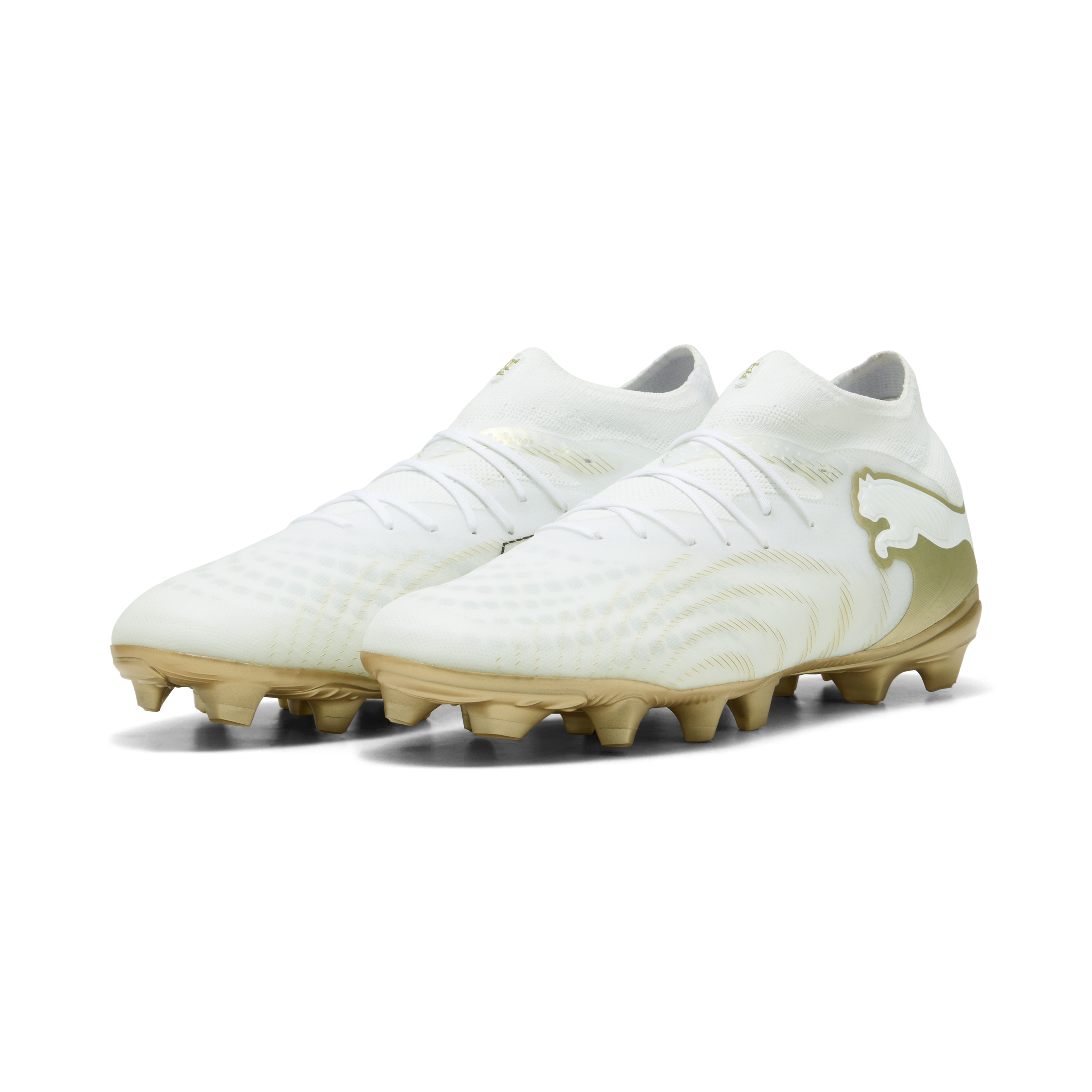 PUMA FUTURE 9 PRO Firm/Artificial Ground Soccer Cleats