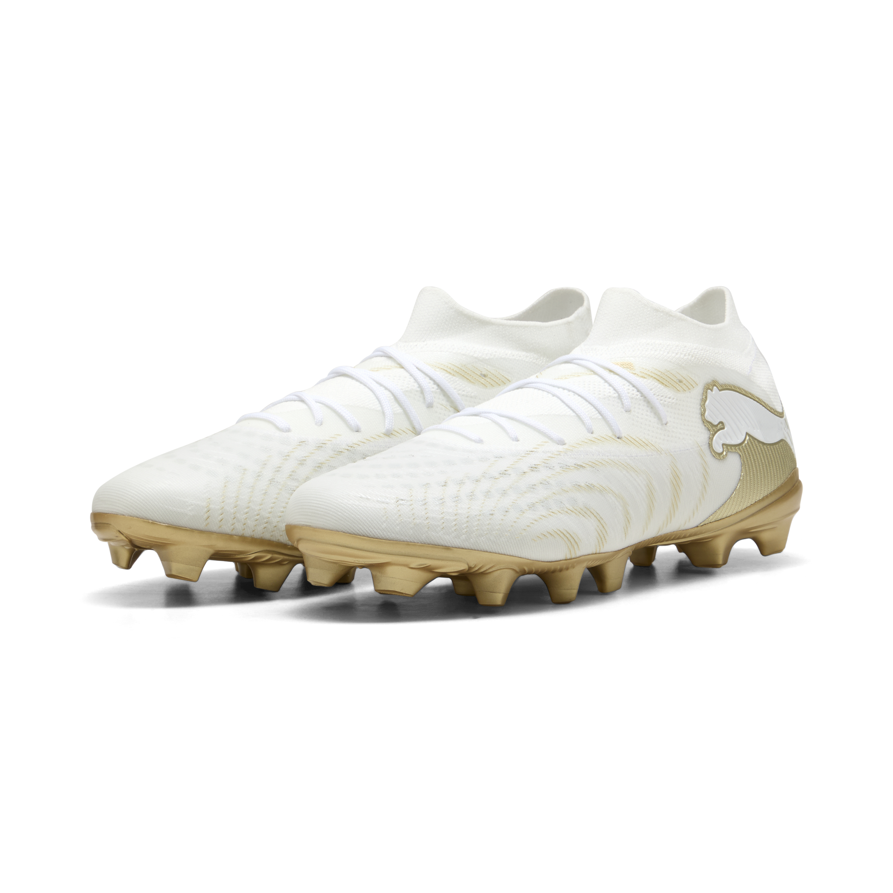 PUMA FUTURE 9 MATCH Firm/Artificial Ground Soccer Cleats