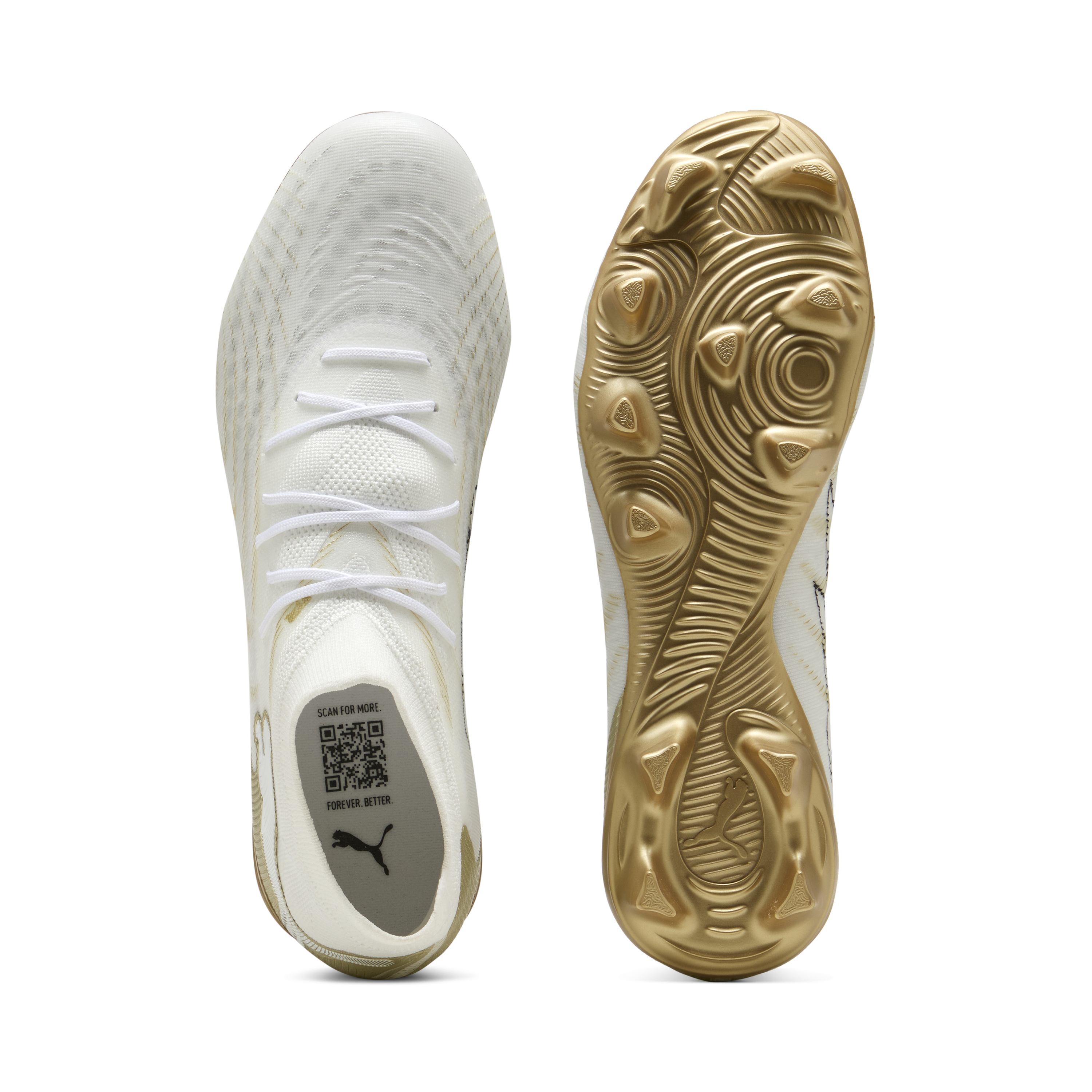 PUMA FUTURE 9 MATCH Firm/Artificial Ground Soccer Cleats