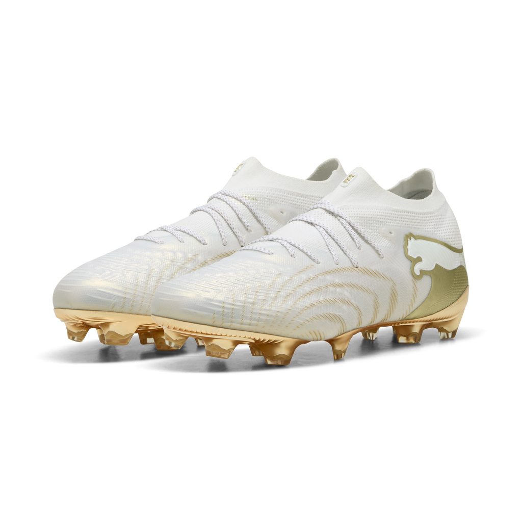 PUMA FUTURE 9 ULTIMATE Firm Ground Soccer Cleats