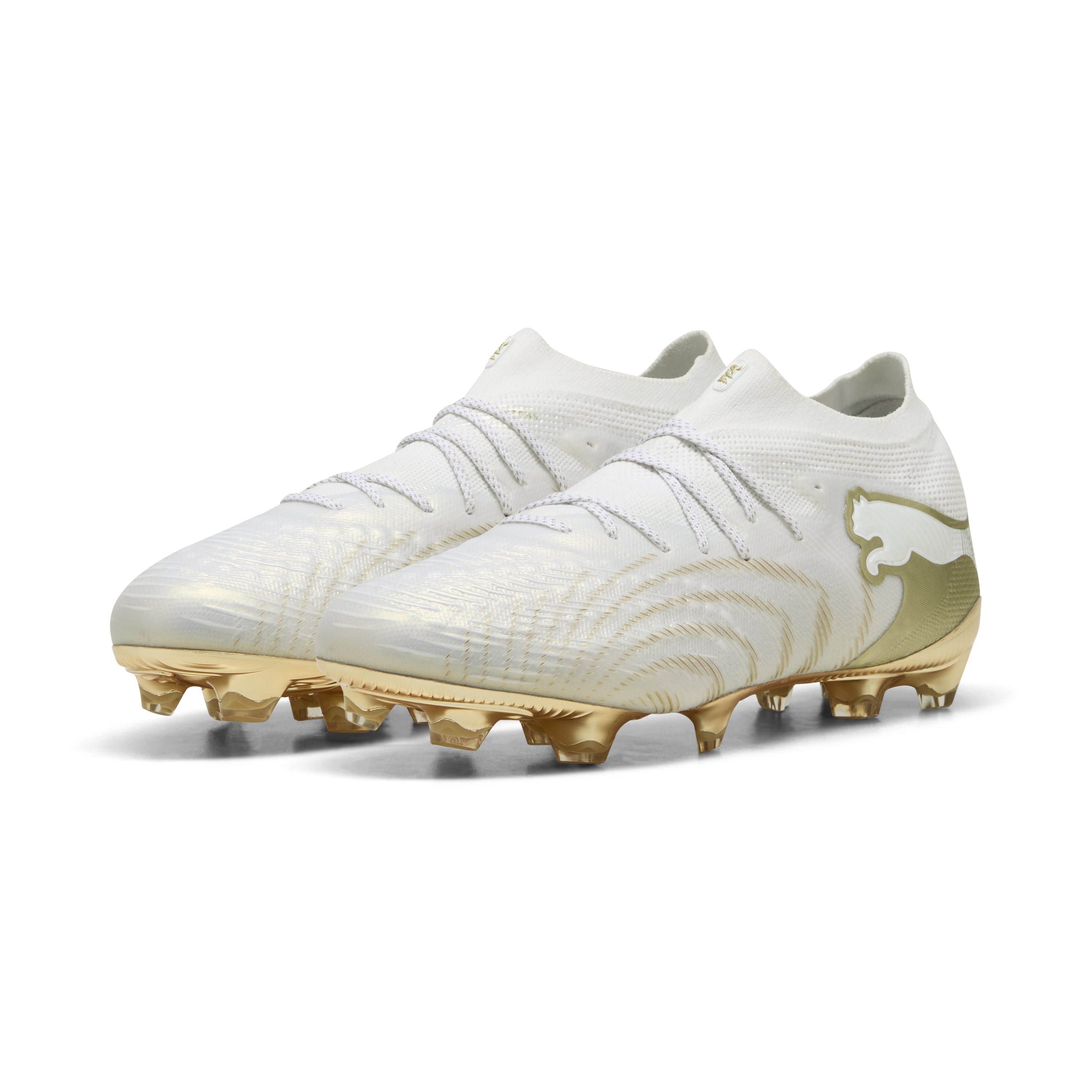 PUMA FUTURE 9 ULTIMATE Men's Firm Ground Soccer Cleats