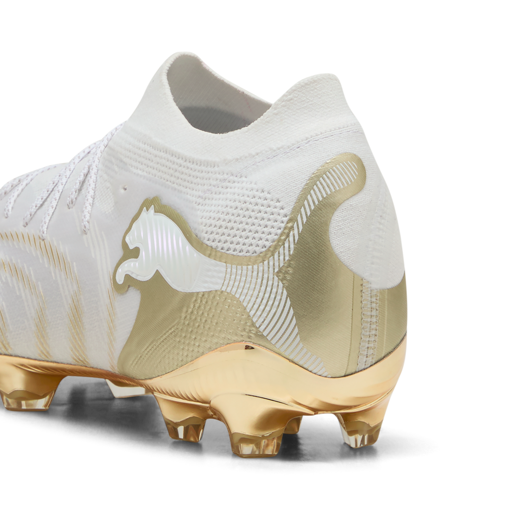PUMA FUTURE 9 ULTIMATE Firm Ground Soccer Cleats