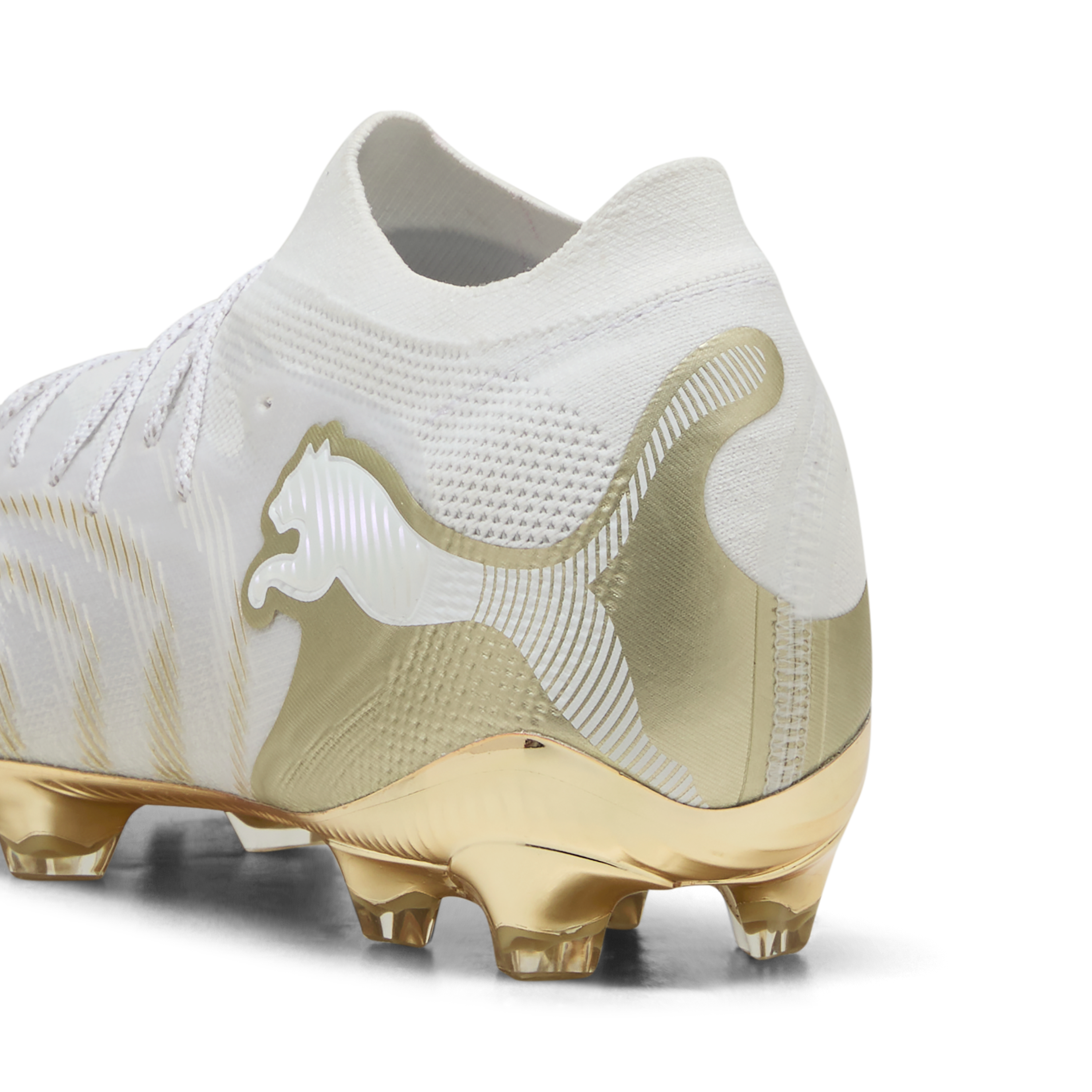 PUMA FUTURE 9 ULTIMATE Men's Firm Ground Soccer Cleats