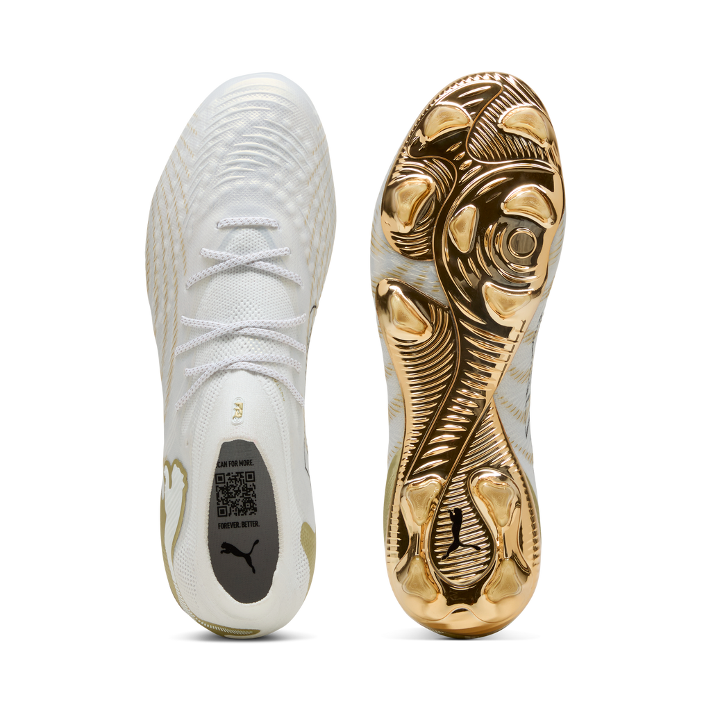 PUMA FUTURE 9 ULTIMATE Firm Ground Soccer Cleats