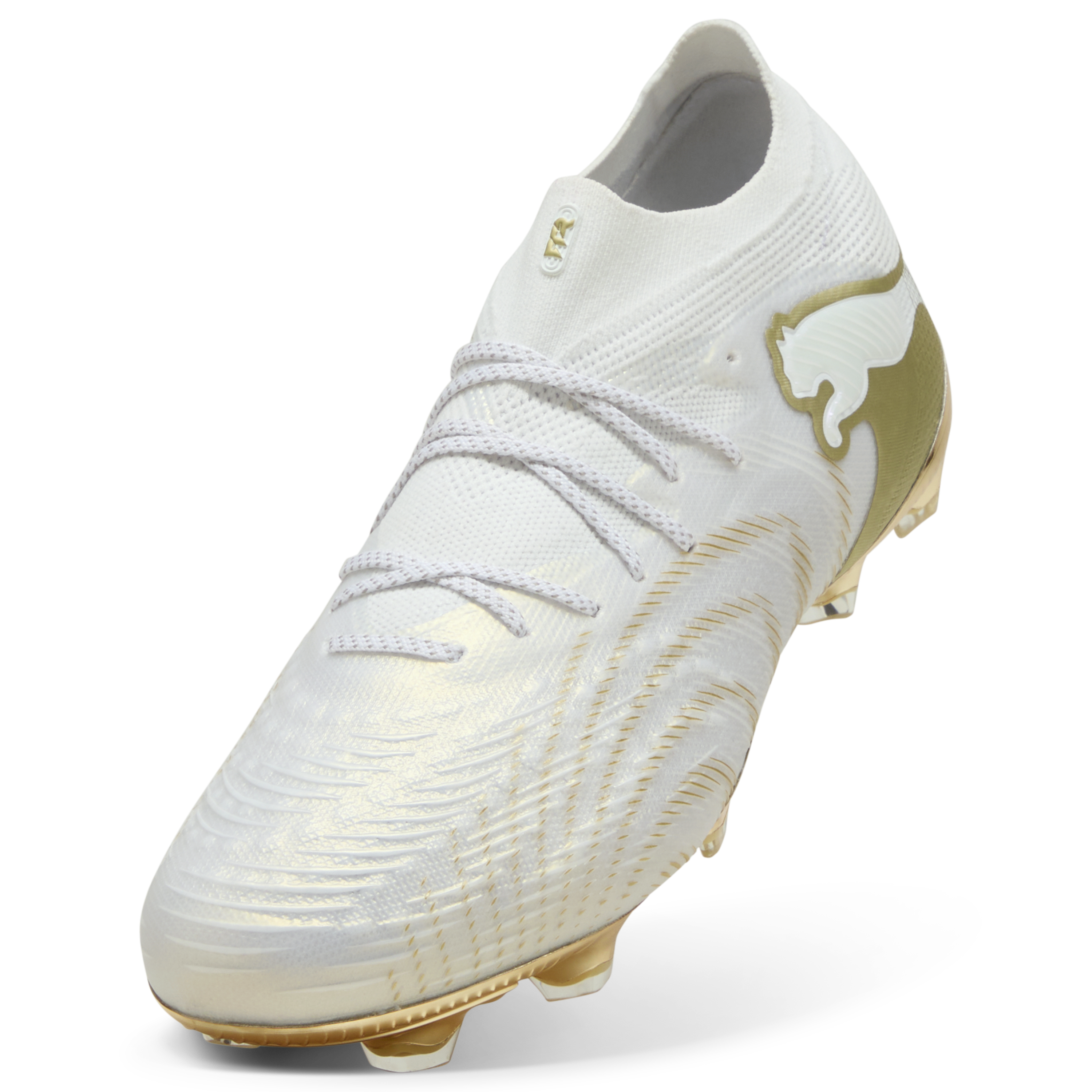 PUMA FUTURE 9 ULTIMATE Firm Ground Soccer Cleats