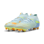 PUMA FUTURE 9 ULTIMATE LIGHT UP Women's Firm Ground Soccer Cleats