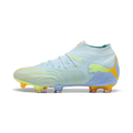 PUMA FUTURE 9 ULTIMATE LIGHT UP Women's Firm Ground Soccer Cleats
