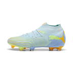 PUMA FUTURE 9 ULTIMATE LIGHT UP Women's Firm Ground Soccer Cleats