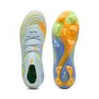 PUMA FUTURE 9 ULTIMATE LIGHT UP Women's Firm Ground Soccer Cleats