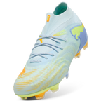 PUMA FUTURE 9 ULTIMATE LIGHT UP Women's Firm Ground Soccer Cleats