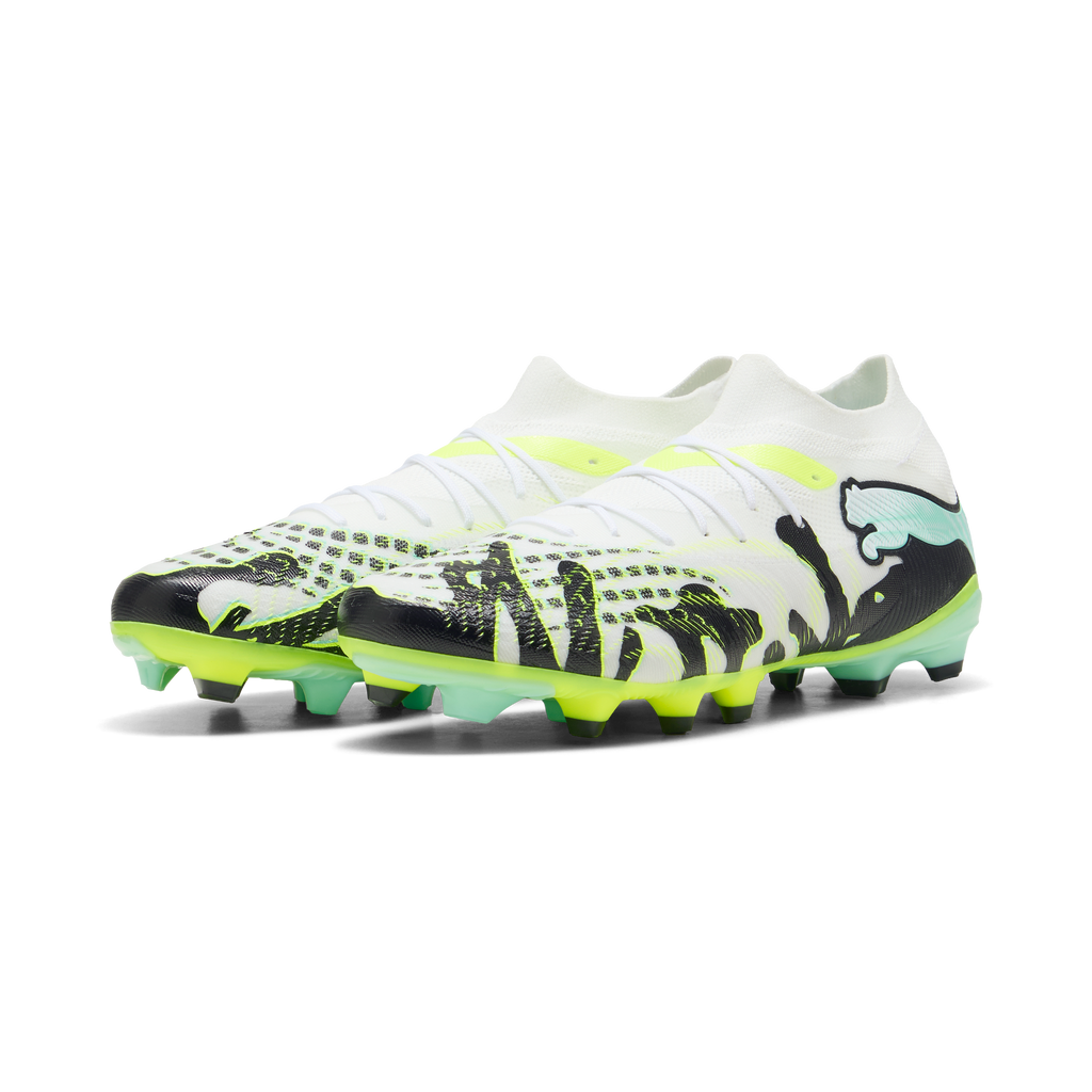 PUMA FUTURE 9 MATCH CREATIVITY Firm/Artificial Ground Soccer Cleats