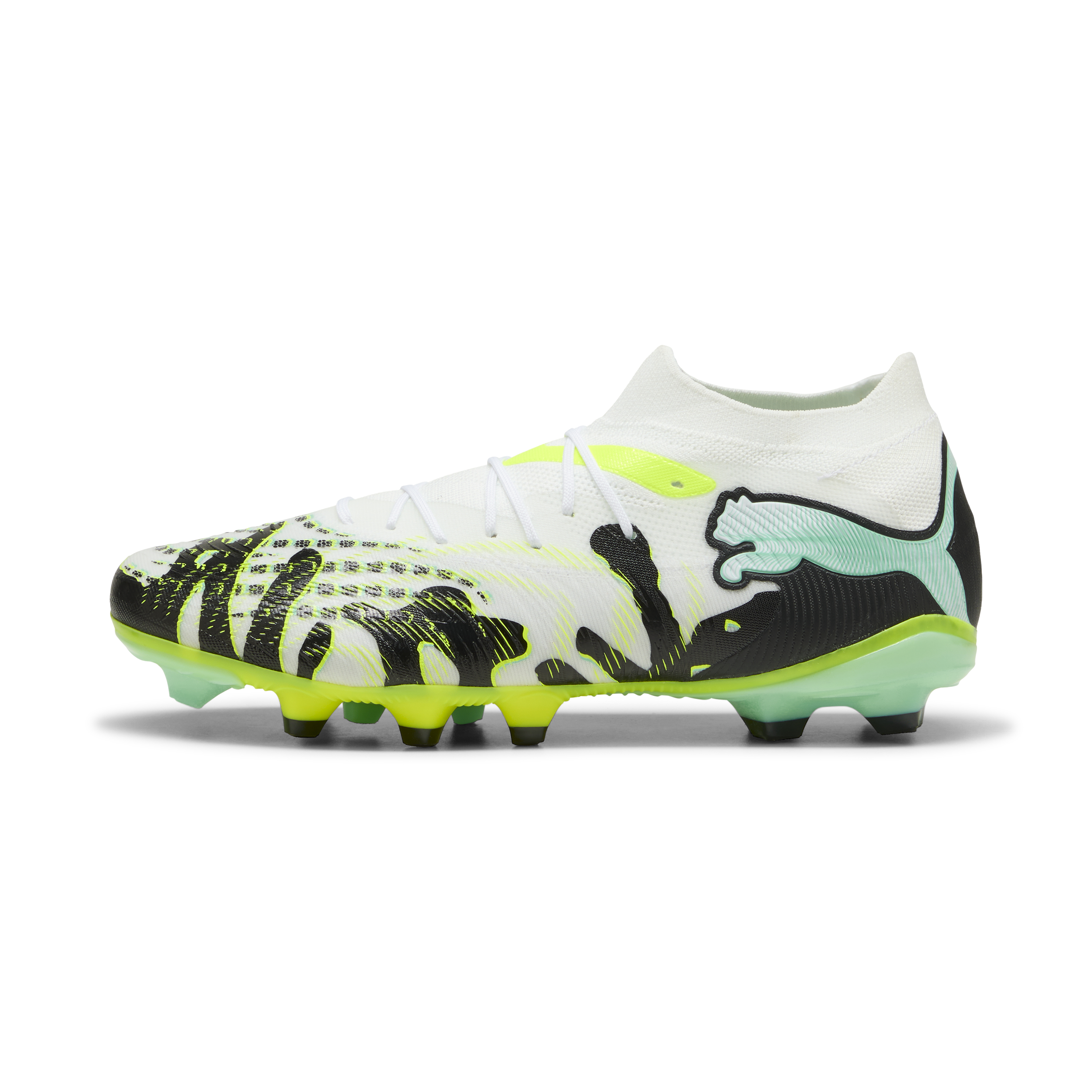 PUMA FUTURE 9 MATCH CREATIVITY Firm/Artificial Ground Soccer Cleats